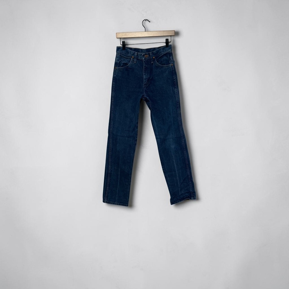 Wrangler Cowboy Cut, Slim Fit Jeans Size28/32 Style 936PWD